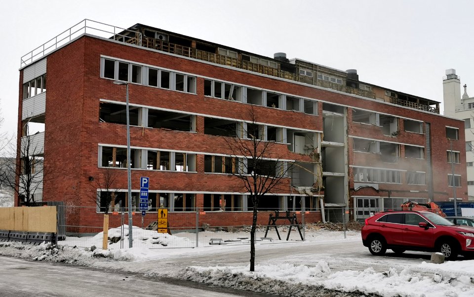 Arkistokatu 4 Oulu 20200117 03