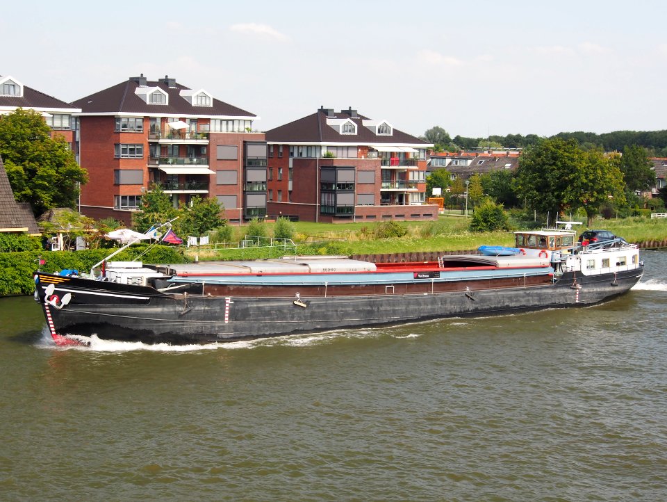 Arkervaart- ENI 02311912, Amsterdam-Rijn kanaal pic2