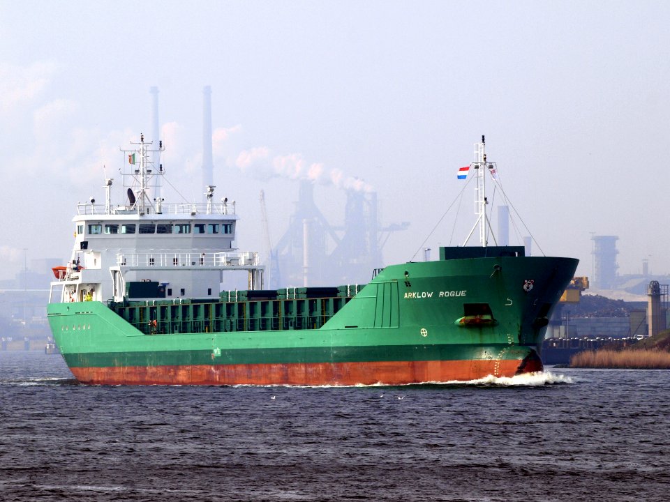 Arklow Rogue, IMO 9344526 pic2