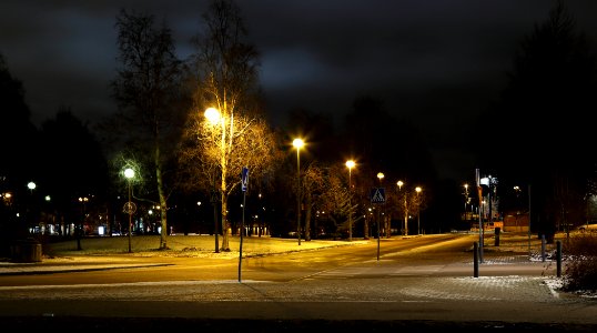 Arkistokatu Oulu 20171116