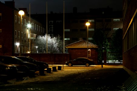 Arkistokatu 6 Oulu 20171116