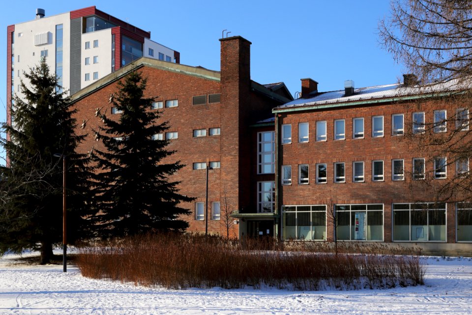 Arkistokatu 6 Oulu 20200404 02
