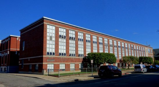 Arlington Catholic High School - Arlington, MA - DSC07466