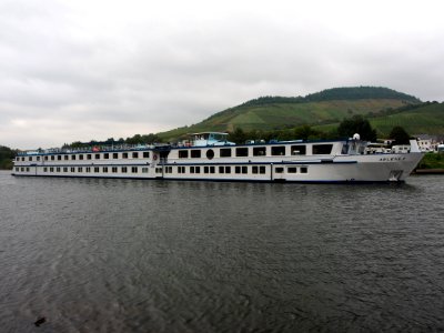 Arlene, ENI 02326752 at he Moselle river, photo 2