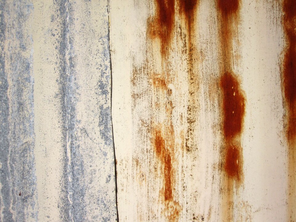 Texture metal oxide