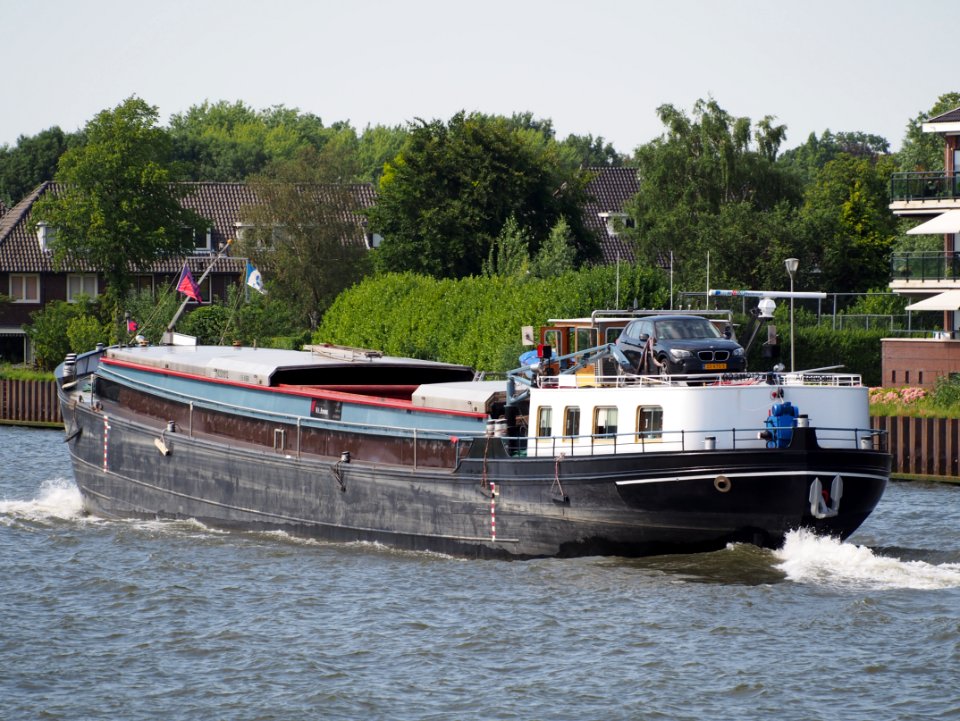Arkervaart- ENI 02311912, Amsterdam-Rijn kanaal pic5