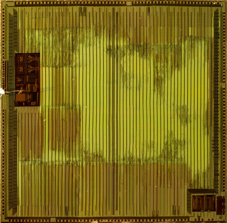 ARM AIT811T 0710-DN1SG3 AJ2PN P6U00545,10 part 2