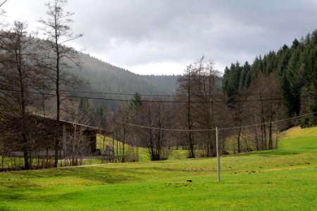 Around Sankenbach 2020-03-12 22