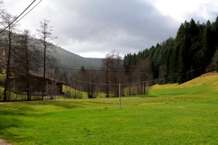 Around Sankenbach 2020-03-12 23