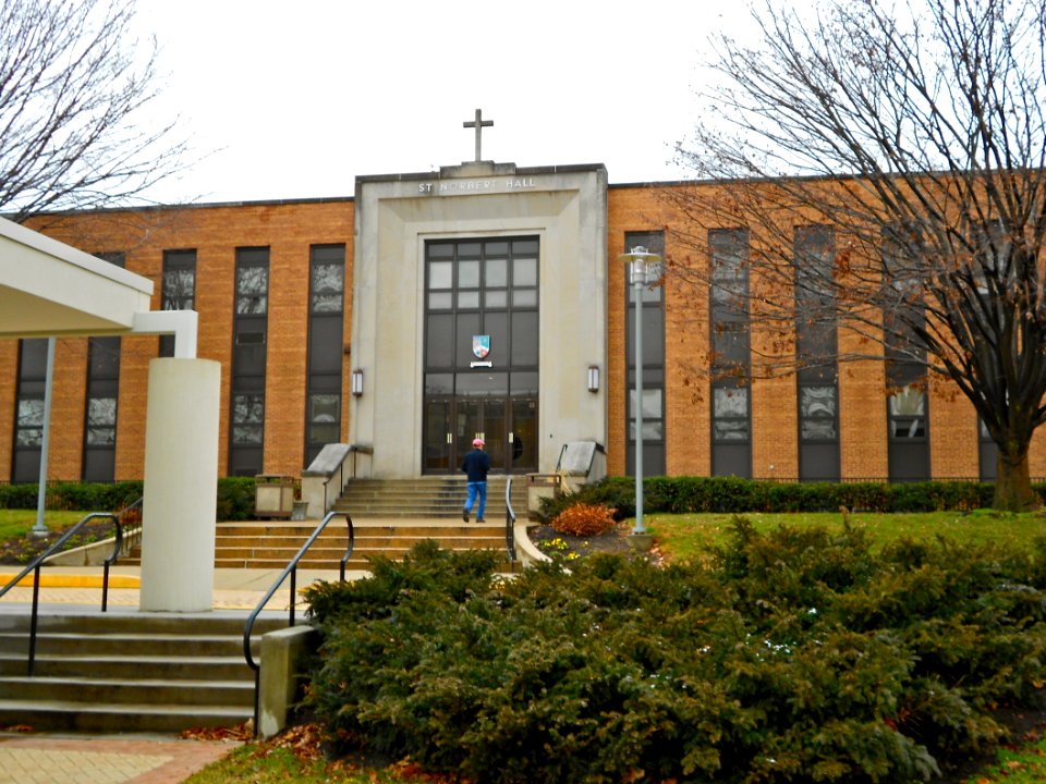 Archmere Norbert Hall