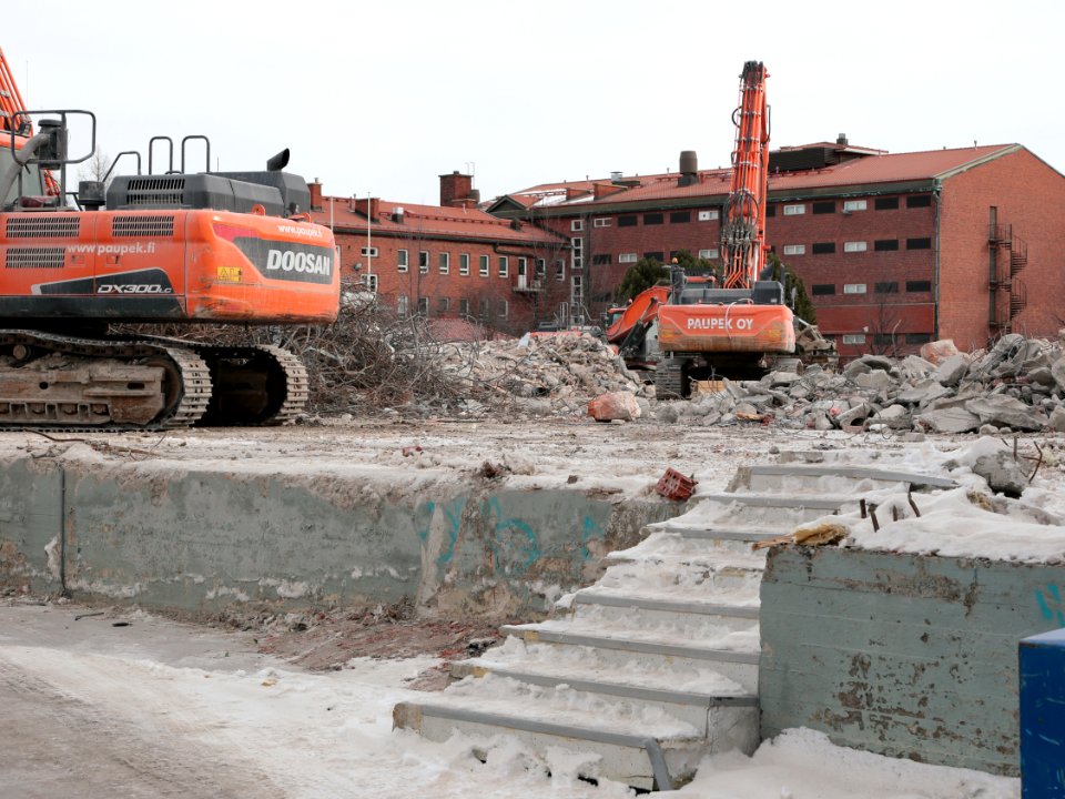 Arkistokatu 4 Oulu 20200322 04