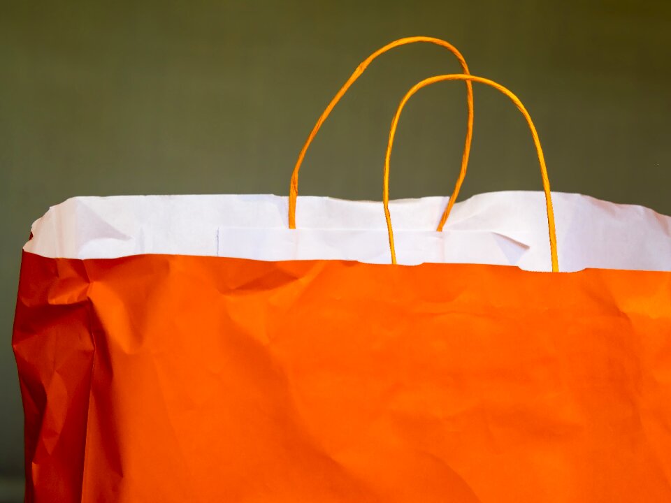 Sale paper bag market