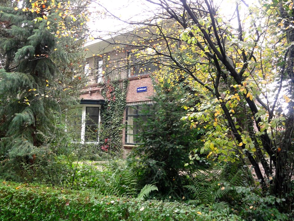 Arnhem Rijksmonument 516747 Sickeszlaan 1,3