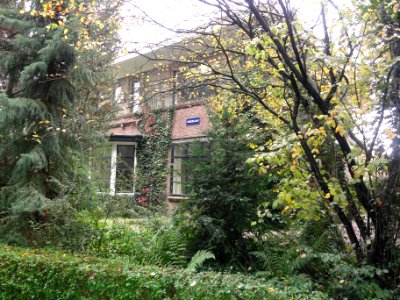 Arnhem Rijksmonument 516747 Sickeszlaan 1,3