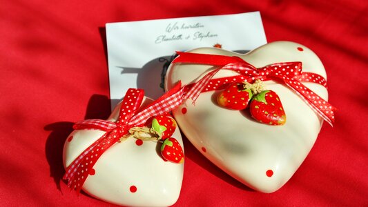 Emotion marriage romance
