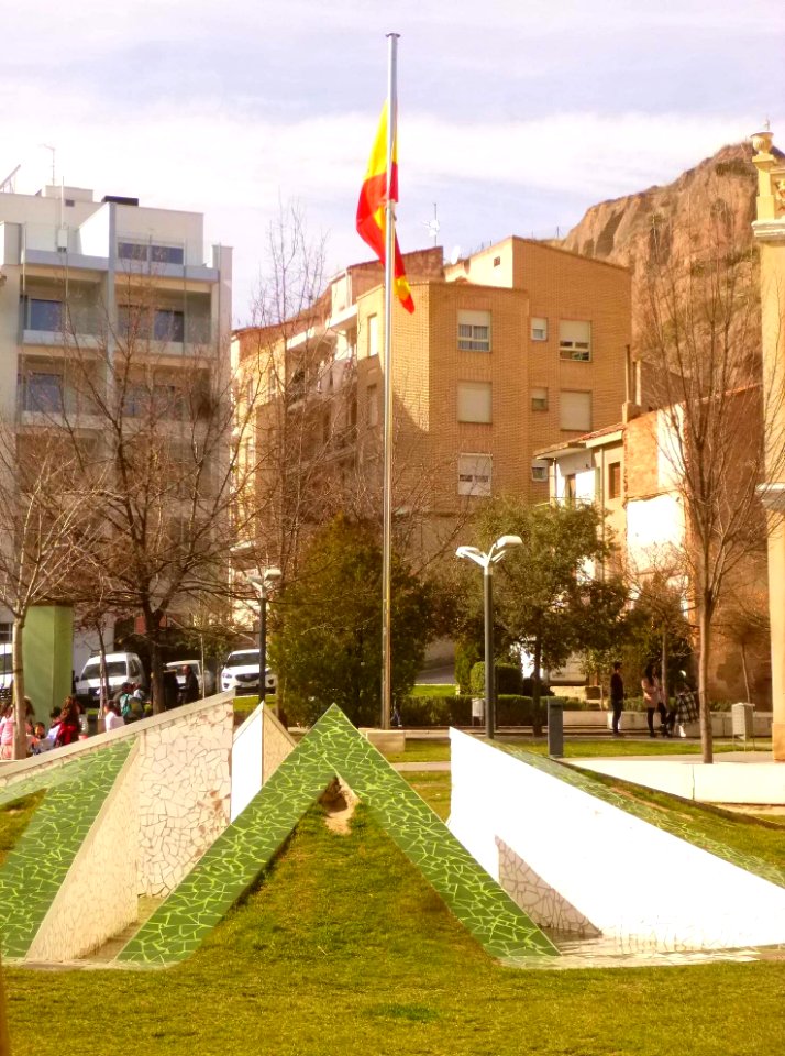 Arnedo - Paseo de la Constitución 14