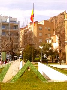 Arnedo - Paseo de la Constitución 14