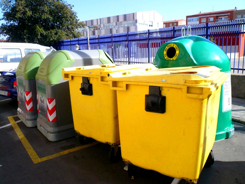 Arnedo - Reciclaje 5