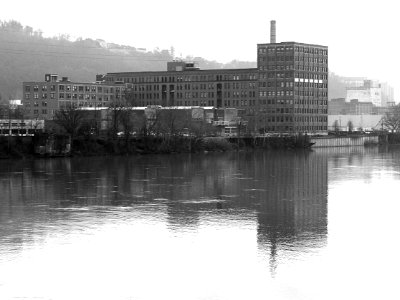 Armstrong Cork Company Buildings, 2015-03-25, 01 bw