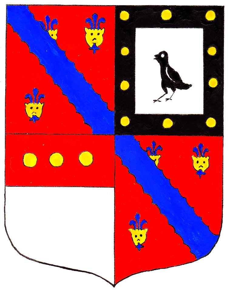 ArmsWilliamDenys