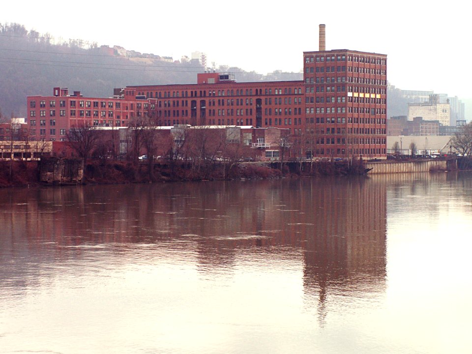 Armstrong Cork Company Buildings, 2015-03-25, 01