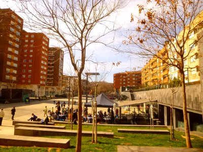 Arnedo - Plaza de España 2