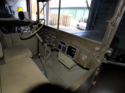 Army truck KN-29-04 served in Indie pic5