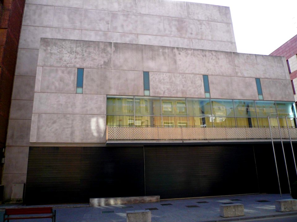 Arnedo - Teatro Cervantes 2