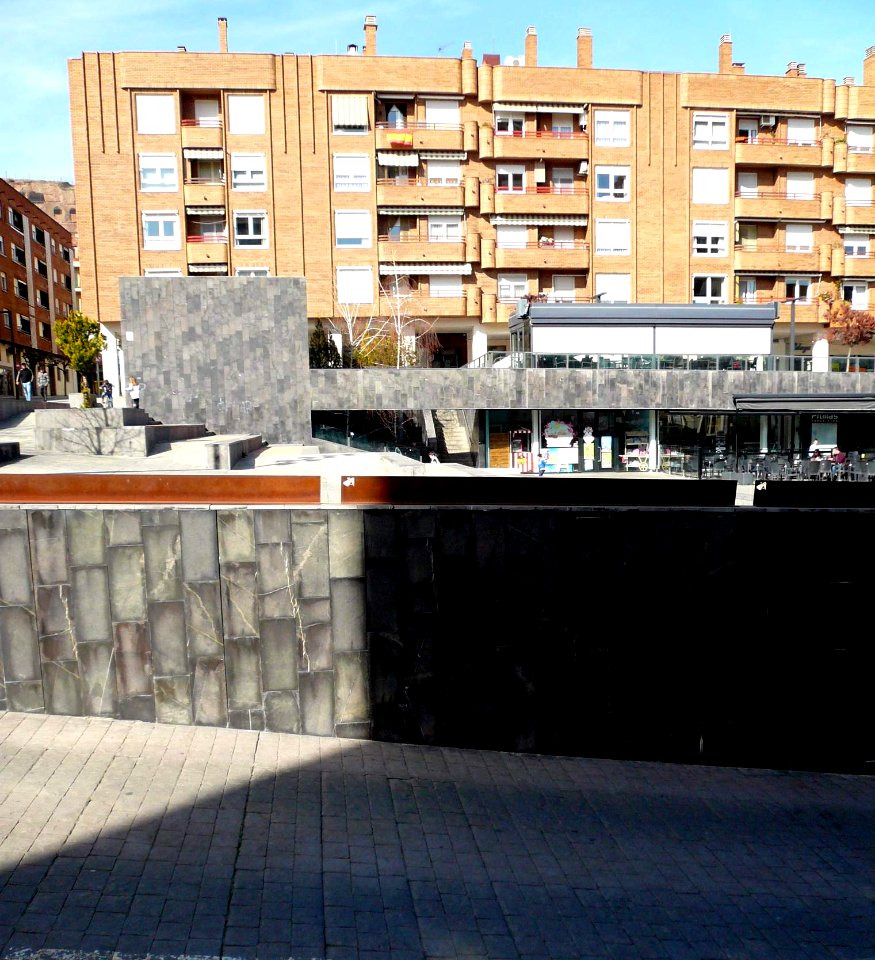 Arnedo - Plaza de España 6