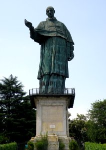 Arona Colosso di San Carlo
