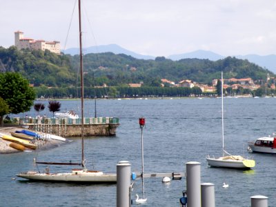 Arona Lungolago 4 photo