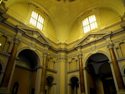 Arona Chiesa di San Carlo 7