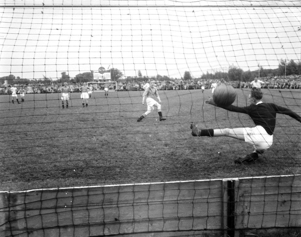 Arol-beker Ajax tegen VSV, Bestanddeelnr 904-7355