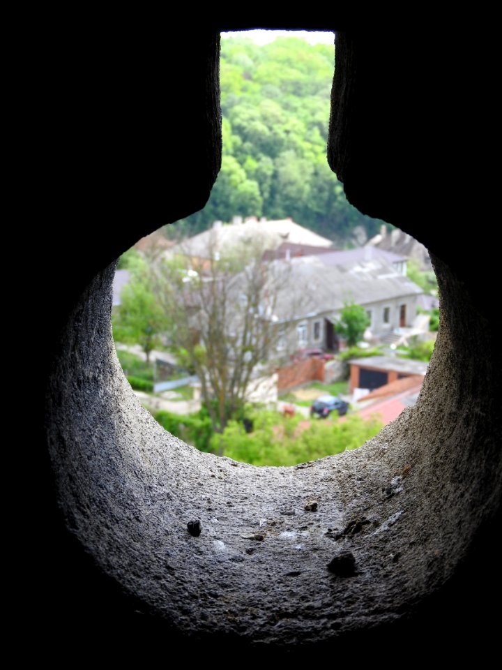 Armenian Belltower Complex 47
