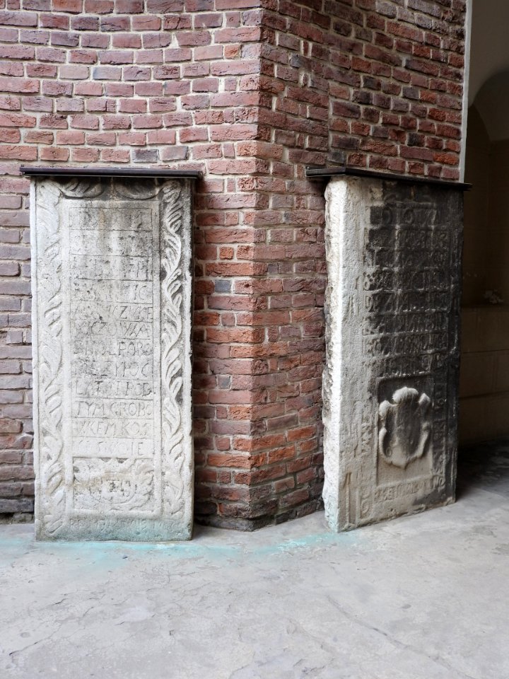 Armenian Cathedral of Lviv 45