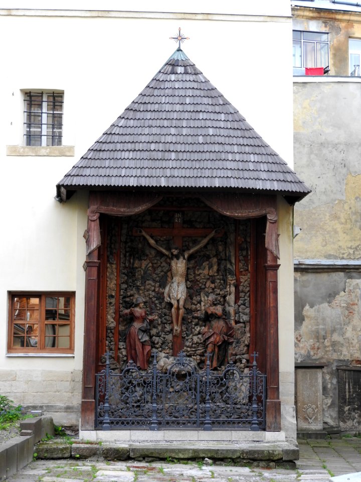 Armenian Cathedral of Lviv 20