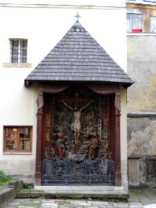Armenian Cathedral of Lviv 20