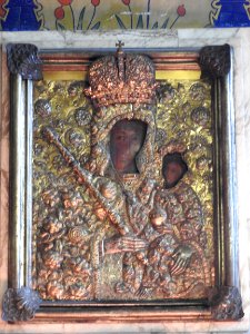 Armenian Cathedral of Lviv 27