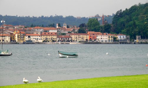 Arona Panorama 7 photo