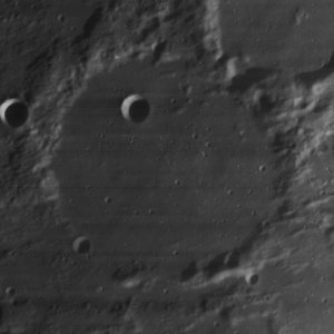 Arnold crater 4080 h2