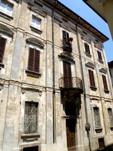 Arona Palazzo Usellini