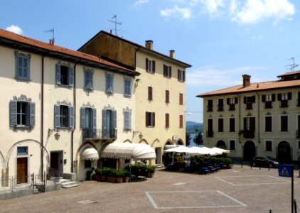 Arona Piazza del Popolo 3.psd photo