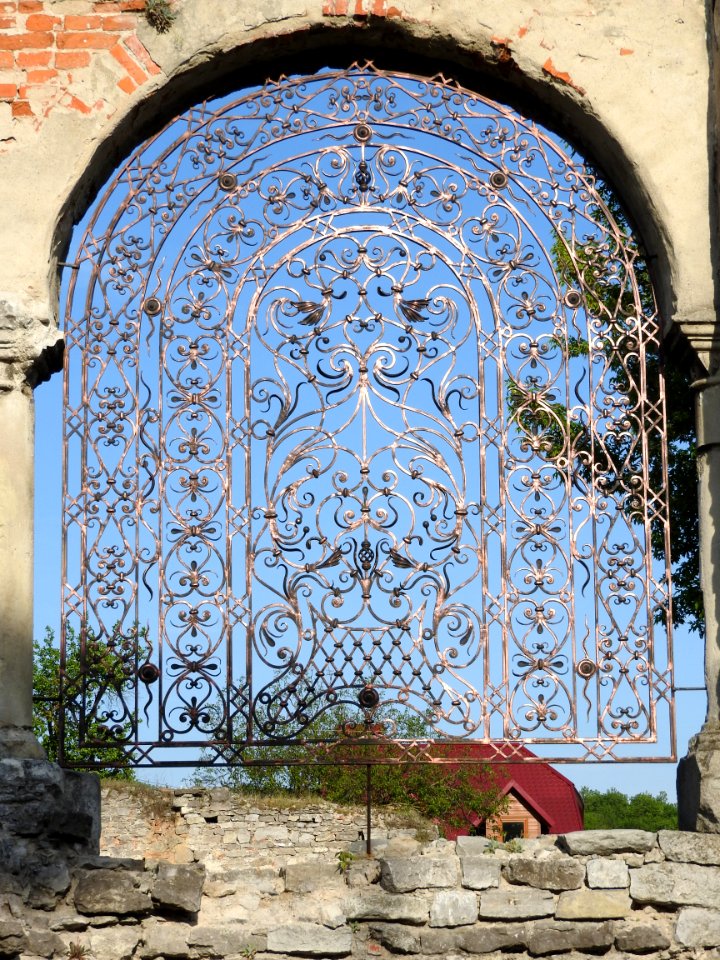 Armenian Belltower Complex 34