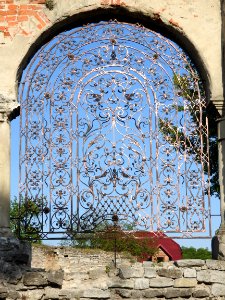 Armenian Belltower Complex 34