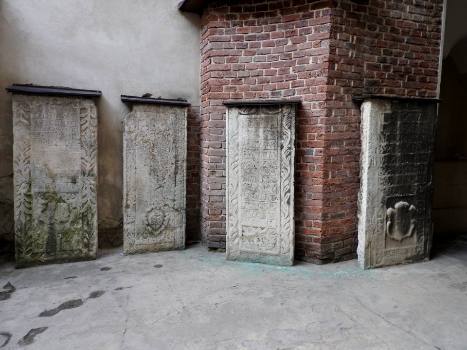 Armenian Cathedral of Lviv 42