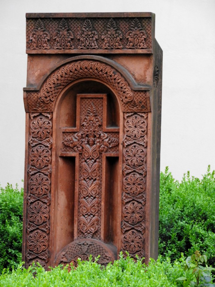 Armenian Cathedral of Lviv 01