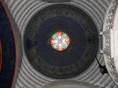 Armenian Cathedral of Lviv 51