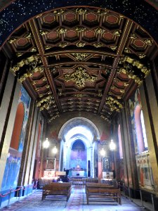 Armenian Cathedral of Lviv 52