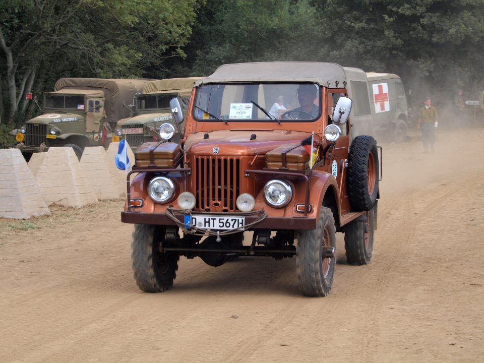 ARO M461 (1961) Romania (owner Dirk baumbach) pic4