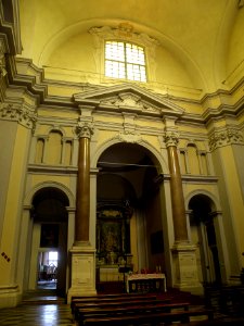 Arona Chiesa di San Carlo 8
